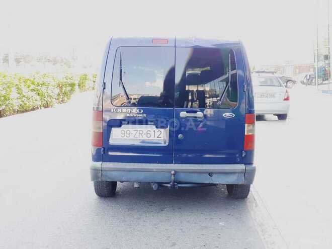 Ford Tourneo Connect 2005, 365,235 km - 1.8 l - Bakı