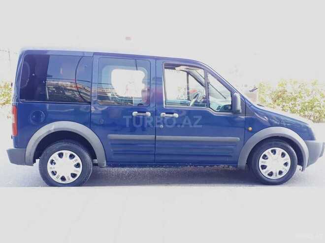 Ford Tourneo Connect 2005, 365,235 km - 1.8 l - Bakı