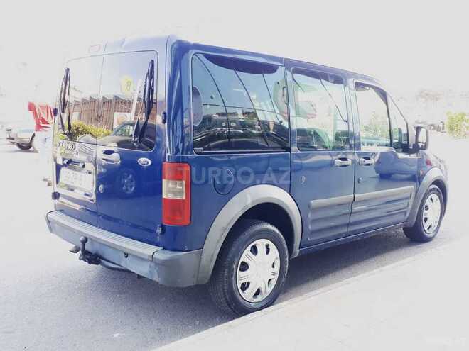 Ford Tourneo Connect 2005, 365,235 km - 1.8 l - Bakı