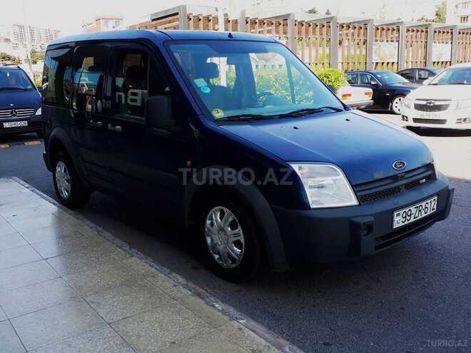 Ford Tourneo Connect 2005, 365,235 km - 1.8 l - Bakı