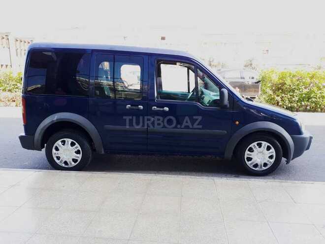 Ford Tourneo Connect 2005, 365,235 km - 1.8 l - Bakı
