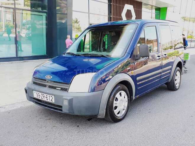 Ford Tourneo Connect 2005, 365,235 km - 1.8 l - Bakı