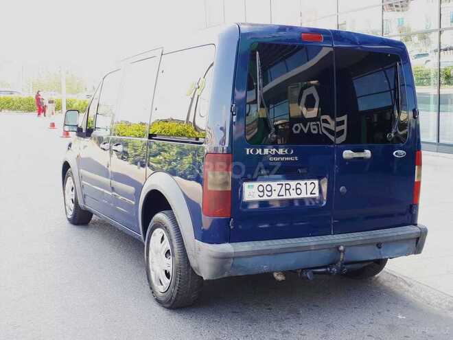 Ford Tourneo Connect 2005, 365,235 km - 1.8 l - Bakı