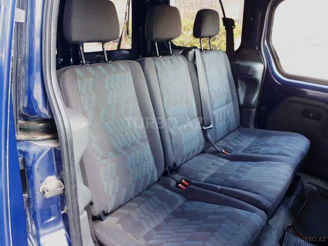 Ford Tourneo Connect 2005, 365,235 km - 1.8 l - Bakı