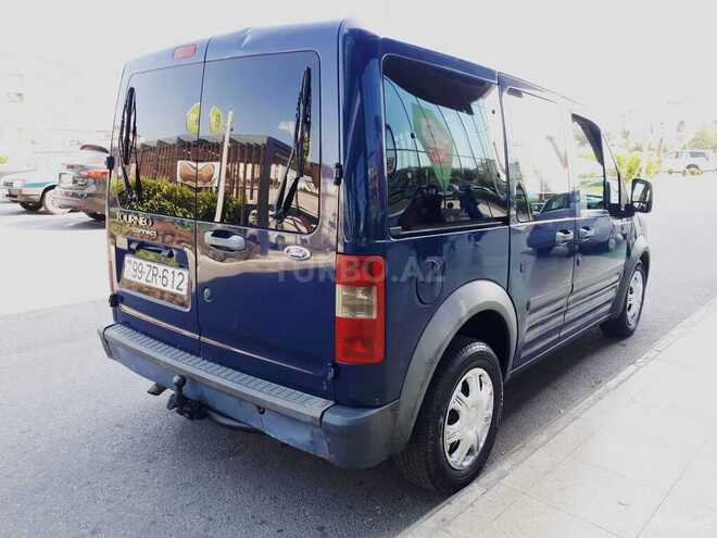 Ford Tourneo Connect 2005, 365,235 km - 1.8 l - Bakı