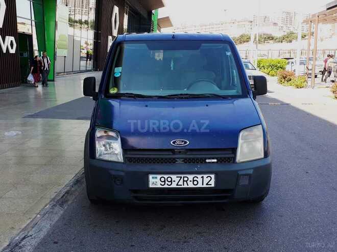 Ford Tourneo Connect 2005, 365,235 km - 1.8 l - Bakı