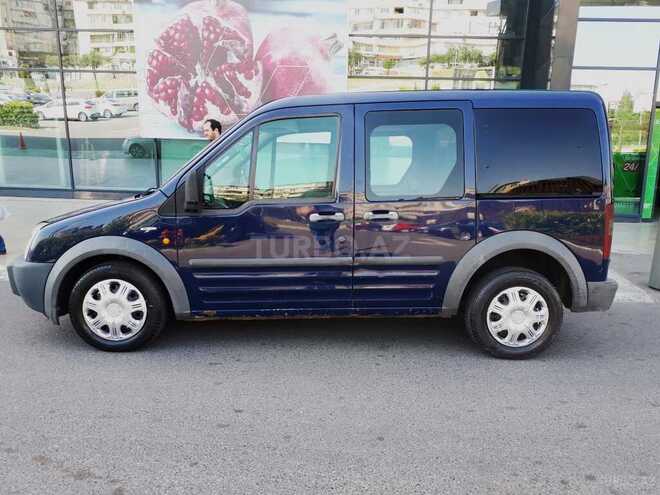 Ford Tourneo Connect 2005, 365,235 km - 1.8 l - Bakı