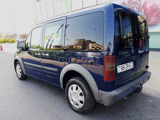 Ford Tourneo Connect 2005, 365,235 km - 1.8 l - Bakı