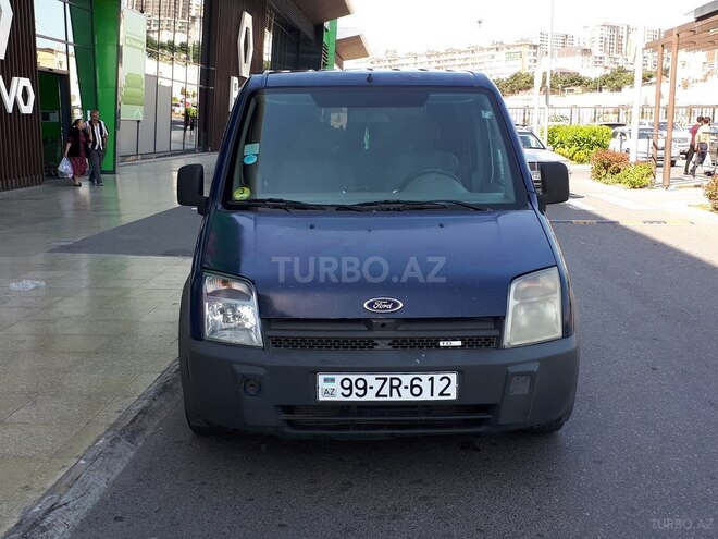 Ford Tourneo Connect 2005, 365,235 km - 1.8 l - Bakı