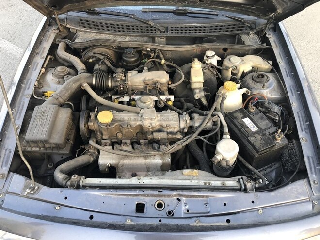 Daewoo Espero 1994, 308,000 km - 2.0 l - Bərdə