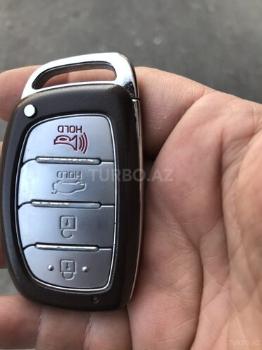 Hyundai Sonata 2014, 54,000 km - 2.0 l - Bakı