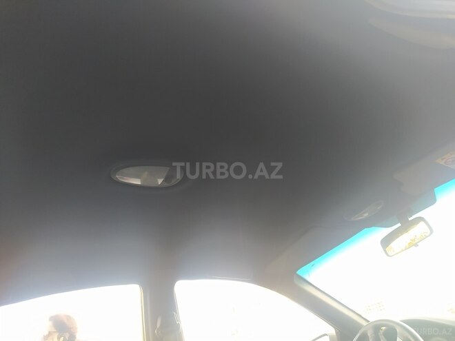 Daewoo Gentra 2014, 111,111 km - 1.5 l - Bakı
