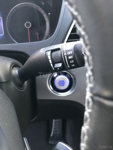 Hyundai Sonata 2014, 54,000 km - 2.0 l - Bakı