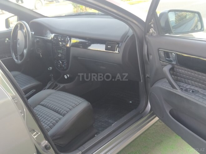 Daewoo Gentra 2014, 111,111 km - 1.5 l - Bakı