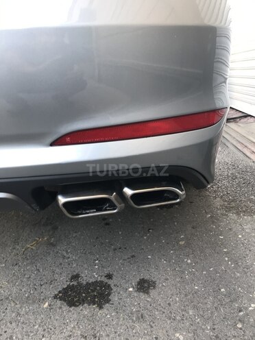 Hyundai Sonata 2014, 54,000 km - 2.0 l - Bakı
