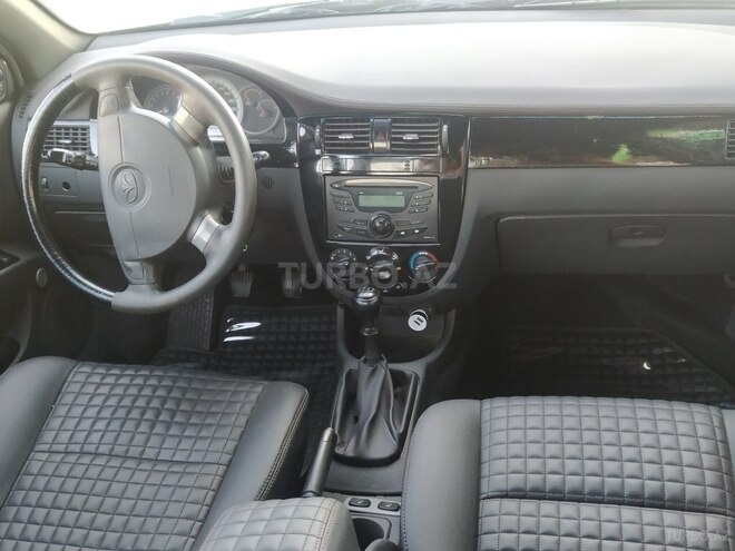 Daewoo Gentra 2014, 111,111 km - 1.5 l - Bakı