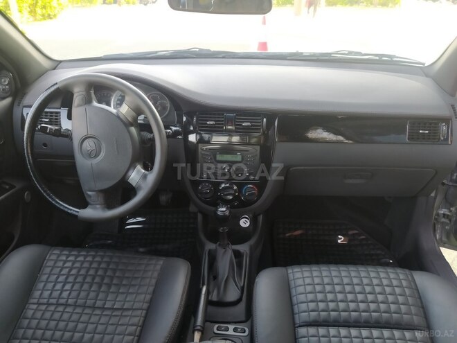 Daewoo Gentra 2014, 111,111 km - 1.5 l - Bakı