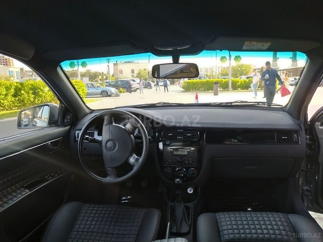 Daewoo Gentra 2014, 111,111 km - 1.5 l - Bakı