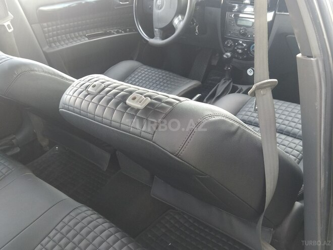 Daewoo Gentra 2014, 111,111 km - 1.5 l - Bakı