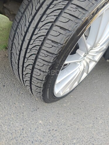 Daewoo Gentra 2014, 111,111 km - 1.5 l - Bakı