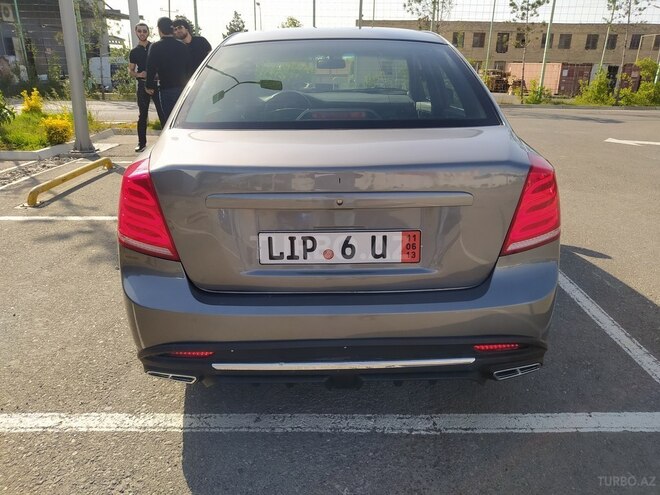 Daewoo Gentra 2014, 111,111 km - 1.5 l - Bakı