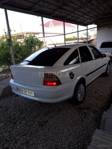 Opel Vectra 1998, 350,000 km - 1.8 л - Sumqayıt