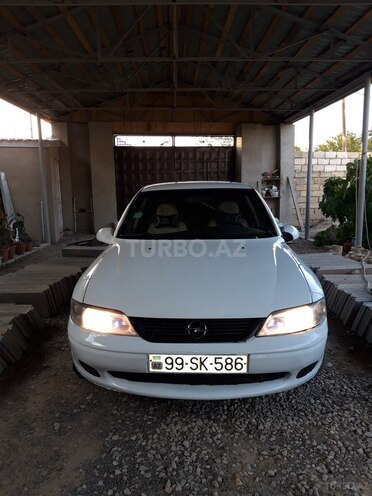 Opel Vectra 1998, 350,000 km - 1.8 л - Sumqayıt