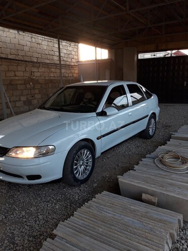 Opel Vectra 1998, 350,000 km - 1.8 л - Sumqayıt