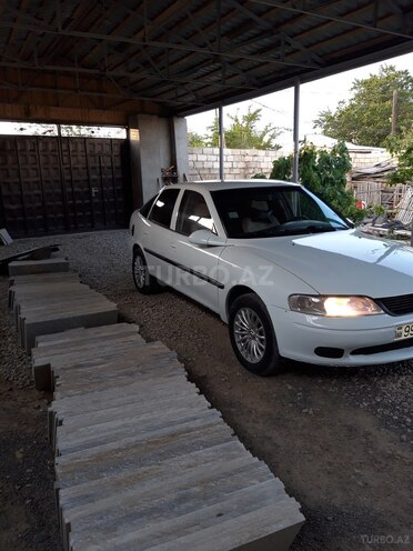 Opel Vectra 1998, 350,000 km - 1.8 л - Sumqayıt