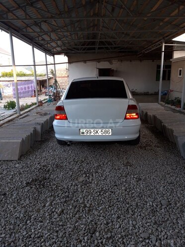 Opel Vectra 1998, 350,000 km - 1.8 л - Sumqayıt
