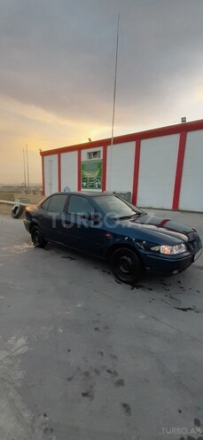 Iran Khodro Samand 2006, 327,000 km - 1.8 l - Bakı