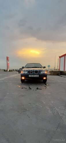 Iran Khodro Samand 2006, 327,000 km - 1.8 l - Bakı