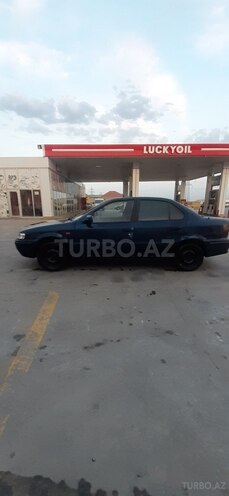 Iran Khodro Samand 2006, 327,000 km - 1.8 l - Bakı