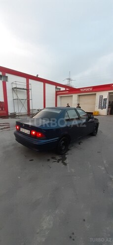 Iran Khodro Samand 2006, 327,000 km - 1.8 l - Bakı