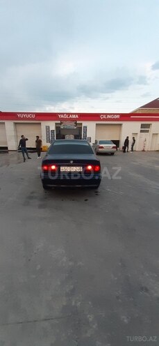 Iran Khodro Samand 2006, 327,000 km - 1.8 l - Bakı