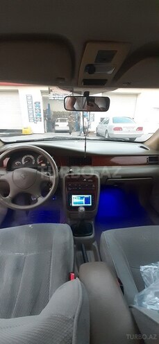 Iran Khodro Samand 2006, 327,000 km - 1.8 l - Bakı
