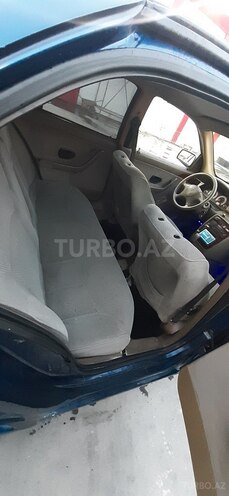 Iran Khodro Samand 2006, 327,000 km - 1.8 l - Bakı