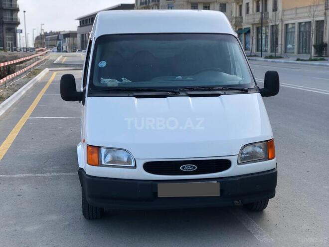 Ford Transit 2000, 265,000 km - 2.5 л - Bakı