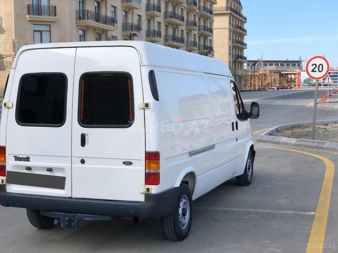 Ford Transit 2000, 265,000 km - 2.5 л - Bakı