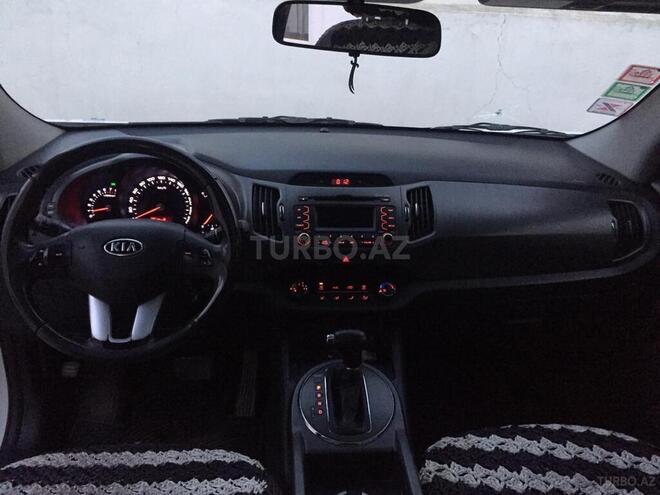Kia Sportage 2011, 333,480 km - 2.0 l - Şabran