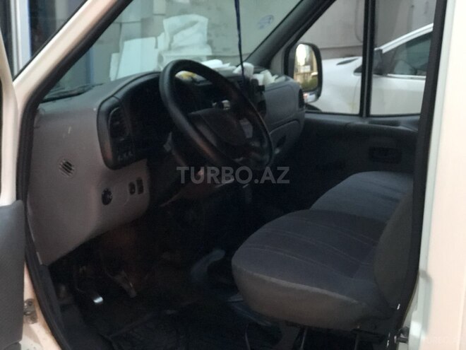 Ford Transit 2000, 265,000 km - 2.5 л - Bakı