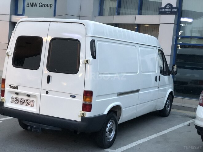 Ford Transit 2000, 265,000 km - 2.5 л - Bakı