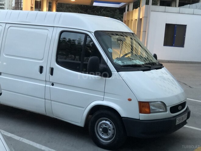 Ford Transit 2000, 265,000 km - 2.5 л - Bakı