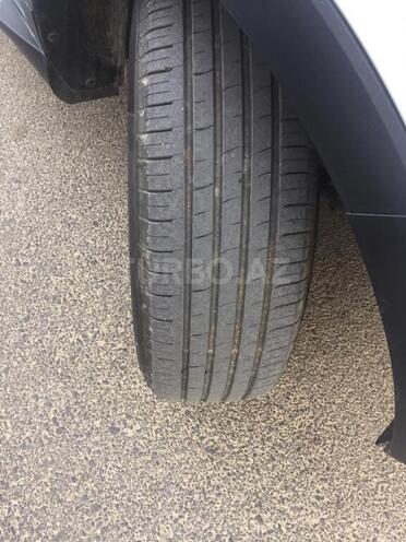 Kia Sportage 2011, 333,480 km - 2.0 l - Şabran