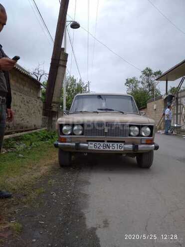 LADA (VAZ) 2106 1990, 586,300 km - 1.3 l - Balakən