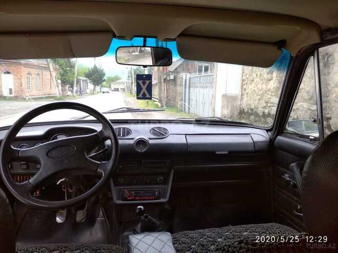 LADA (VAZ) 2106 1990, 586,300 km - 1.3 l - Balakən