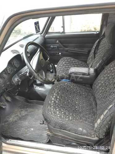 LADA (VAZ) 2106 1990, 586,300 km - 1.3 l - Balakən