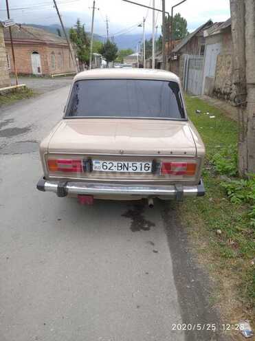 LADA (VAZ) 2106 1990, 586,300 km - 1.3 l - Balakən