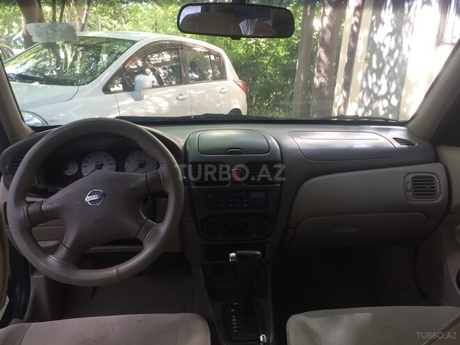 Nissan Sunny 2008, 200,000 km - 1.6 l - Bakı