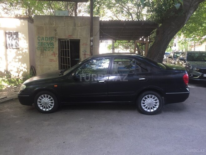 Nissan Sunny 2008, 200,000 km - 1.6 l - Bakı